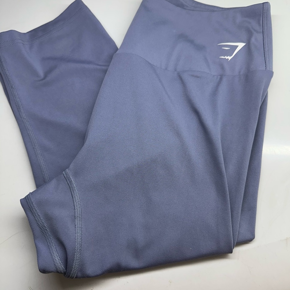 Gymshark Lavender Leggings